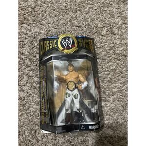 WWE Classic Super Stars Shawn Michaels